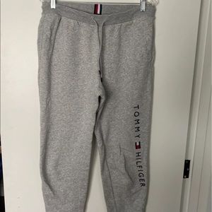 TOMMY HILFIGER Joggers
